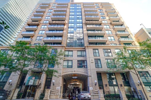 3002 - 35 Hayden St, Condo with 2 bedrooms, 3 bathrooms and 1 parking in Toronto ON | Image 29