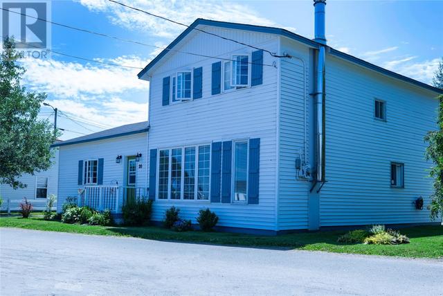 20 Main Road, House detached with 3 bedrooms, 1 bathrooms and null parking in Trinity (Trinity Bay) NL | Image 4