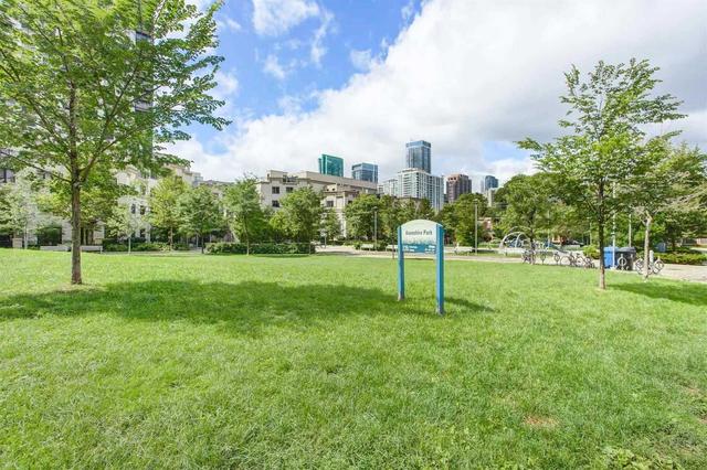 311 - 120 Harrison Garden Blvd, Condo with 1 bedrooms, 1 bathrooms and 1 parking in Toronto ON | Image 28