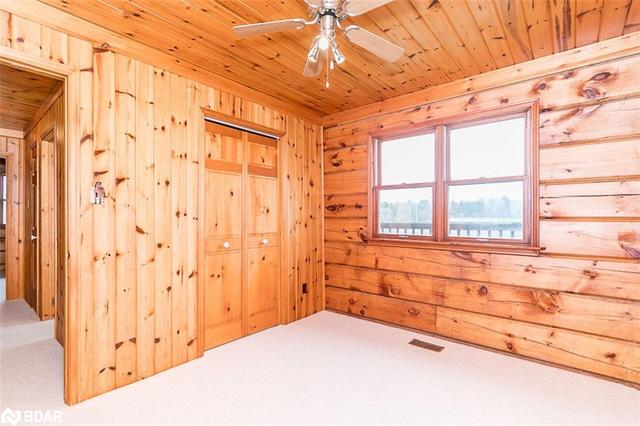 5181 County Rd 27, House detached with 3 bedrooms, 2 bathrooms and 40 parking in Innisfil ON | Image 17