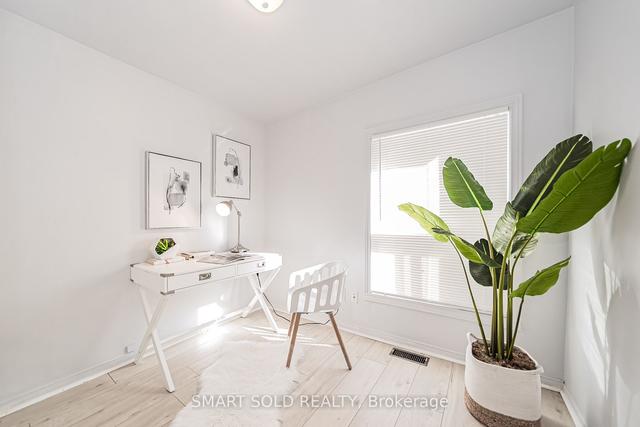 153 Galt Ave, House semidetached with 3 bedrooms, 1 bathrooms and 1 parking in Toronto ON | Image 10