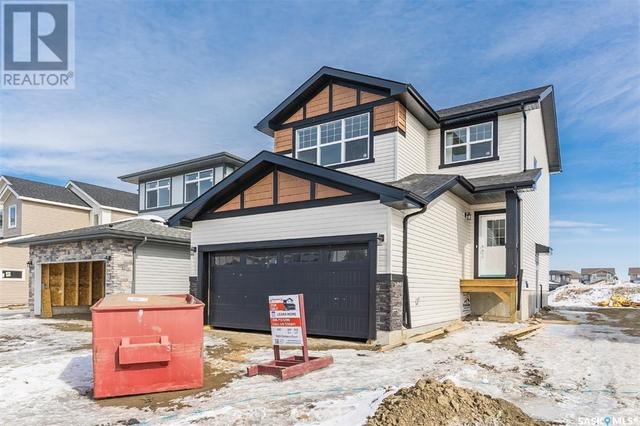 8822 Wheat Crescent, House detached with 3 bedrooms, 3 bathrooms and null parking in Regina SK | Image 19