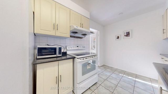 205 - 4005 Don Mills Rd, Townhouse with 4 bedrooms, 3 bathrooms and 2 parking in Toronto ON | Image 3