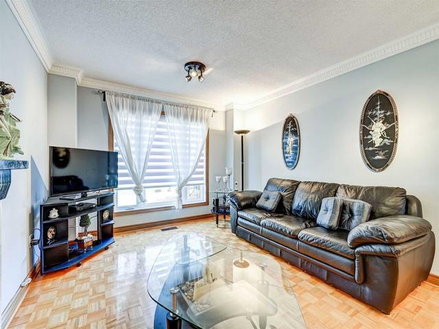 294 Mapes Ave, House detached with 4 bedrooms, 4 bathrooms and 4 parking in Vaughan ON | Image 40