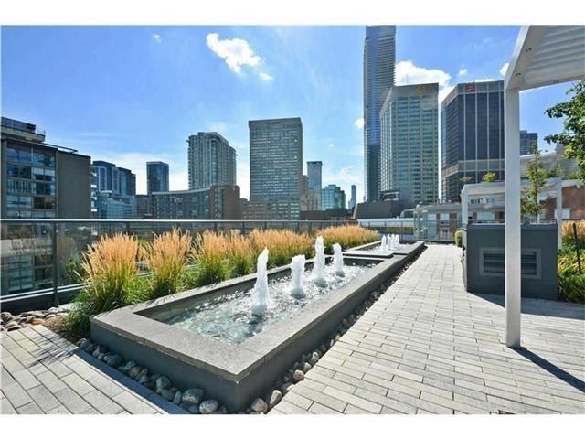 2708 - 825 Church St, Condo with 1 bedrooms, 1 bathrooms and 1 parking in Toronto ON | Image 6