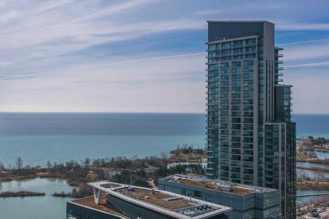 2809 - 16 Brookers Lane, Condo with 2 bedrooms, 2 bathrooms and 1 parking in Toronto ON | Image 20
