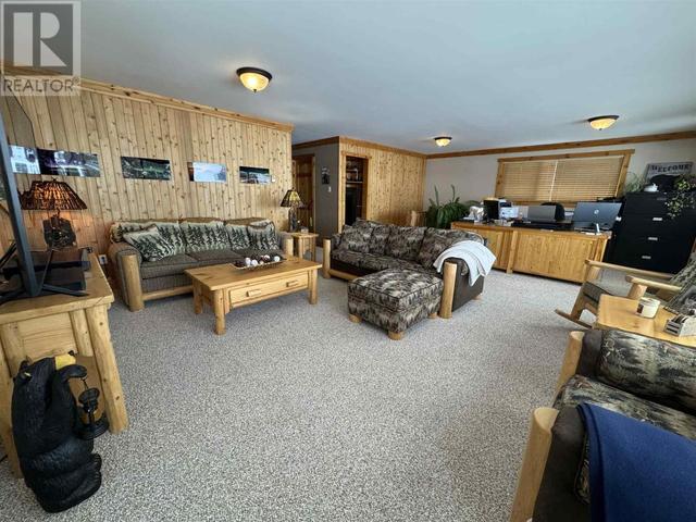 355 White Moose Rd, House detached with 3 bedrooms, 1 bathrooms and null parking in Sioux Narrows Nestor Falls ON | Image 14