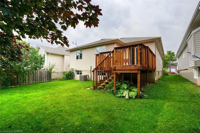 445 Laura Avenue, House detached with 3 bedrooms, 2 bathrooms and 3 parking in Kingston ON | Image 46