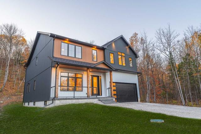 504726 Grey Rd 1, House detached with 4 bedrooms, 5 bathrooms and 6 parking in Georgian Bluffs ON | Image 34