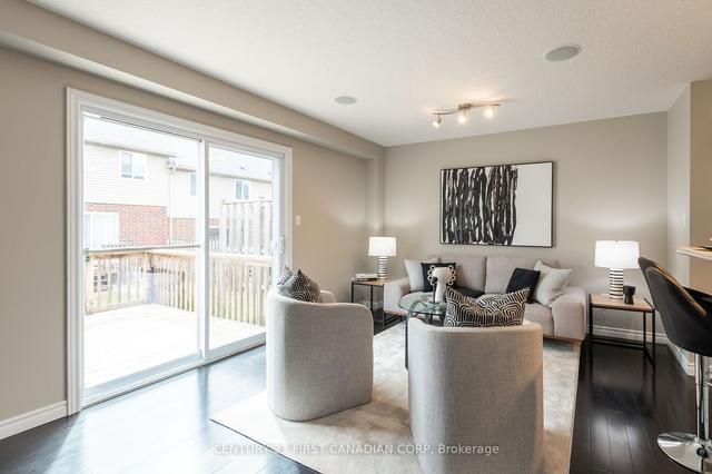 68 - 1059 Whetherfield St, Townhouse with 3 bedrooms, 2 bathrooms and 2 parking in London ON | Image 10