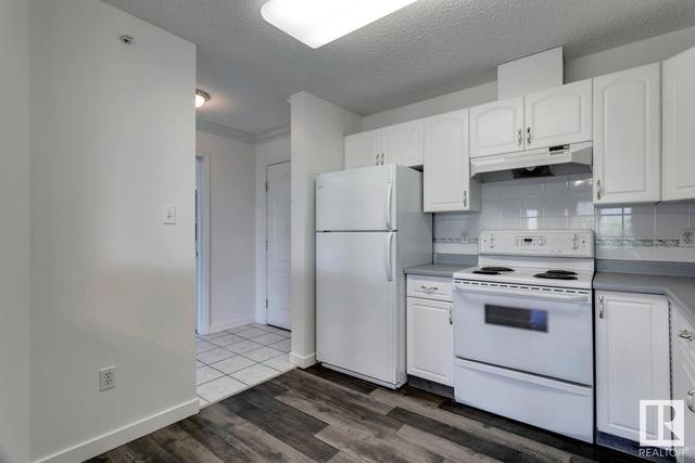 412 - 17150 94a Av Nw, Condo with 2 bedrooms, 2 bathrooms and null parking in Edmonton AB | Card Image