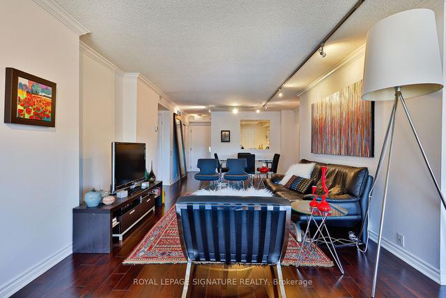401 - 1177 Yonge St, Condo with 1 bedrooms, 1 bathrooms and 1 parking in Toronto ON | Image 25