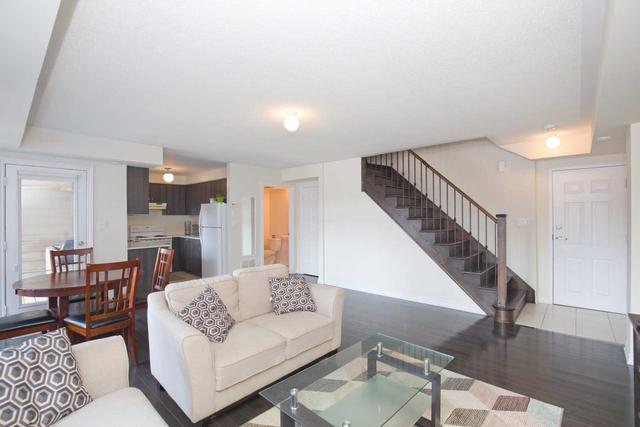 184 - 200 Veterans Dr, Townhouse with 3 bedrooms, 2 bathrooms and 2 parking in Brampton ON | Image 13