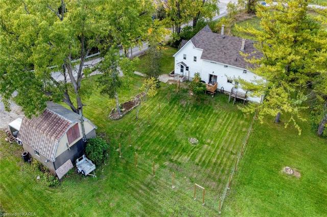 2354 Harlem Road, House detached with 6 bedrooms, 2 bathrooms and 12 parking in Rideau Lakes ON | Image 38