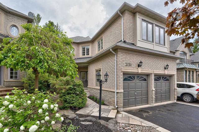 2132 Pinevalley Cres, House attached with 3 bedrooms, 3 bathrooms and 4 parking in Oakville ON | Image 32