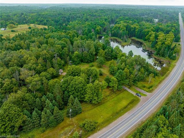 1165 County Rd 620, House detached with 2 bedrooms, 1 bathrooms and 12 parking in North Kawartha ON | Image 50