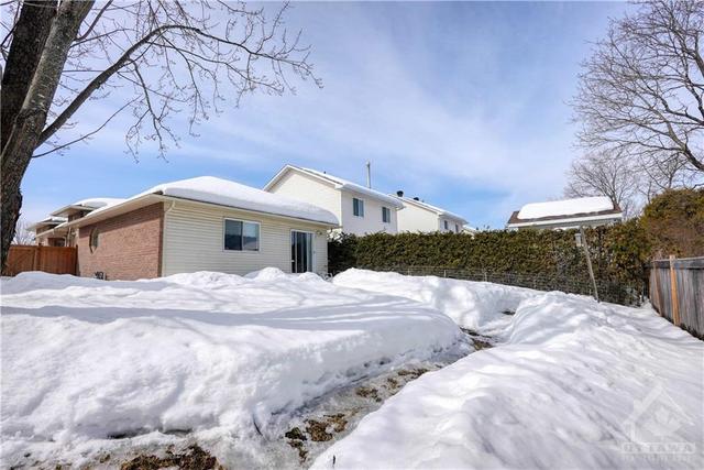 1221 Whiterock Street, House detached with 3 bedrooms, 2 bathrooms and 3 parking in Ottawa ON | Image 27