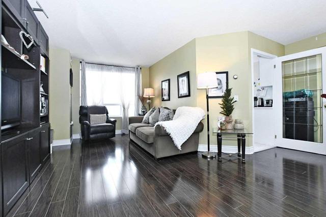 Sph05 - 5001 Finch Ave E, Condo with 2 bedrooms, 2 bathrooms and 1 parking in Toronto ON | Image 5
