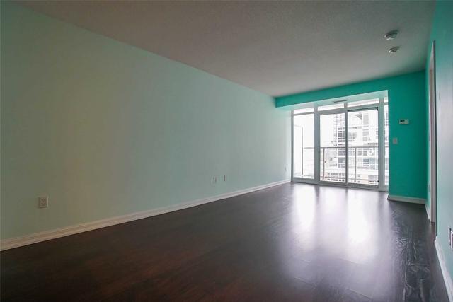 1214 - 85 East Liberty St, Condo with 1 bedrooms, 1 bathrooms and 1 parking in Toronto ON | Image 20