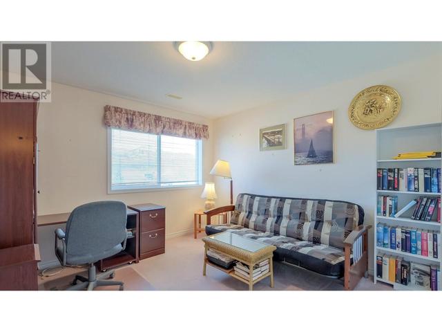 501 - 1895 Ambrosi Road, Condo with 2 bedrooms, 2 bathrooms and null parking in Kelowna BC | Image 8