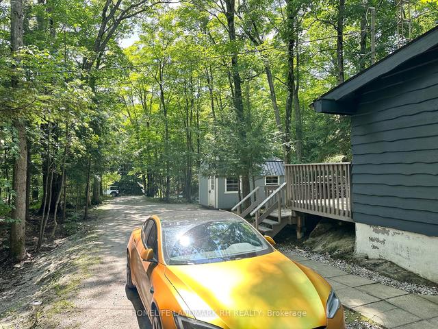 1164 Clearwater Shores Blvd, House detached with 2 bedrooms, 1 bathrooms and 6 parking in Muskoka Lakes ON | Image 34