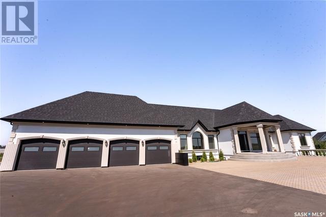 215 Edgemont Crescent, House detached with 6 bedrooms, 4 bathrooms and null parking in Corman Park No. 344 SK | Image 5