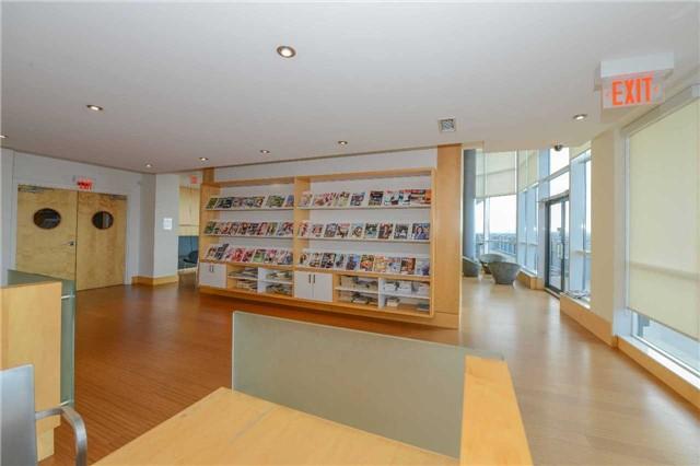 403 - 2885 Bayview Ave, Condo with 0 bedrooms, 1 bathrooms and null parking in Toronto ON | Image 14