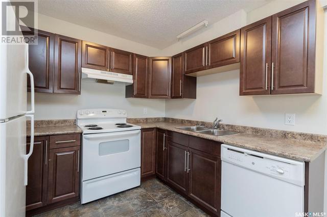 303 - 512 4th Avenue N, Condo with 1 bedrooms, 1 bathrooms and null parking in Saskatoon SK | Image 6