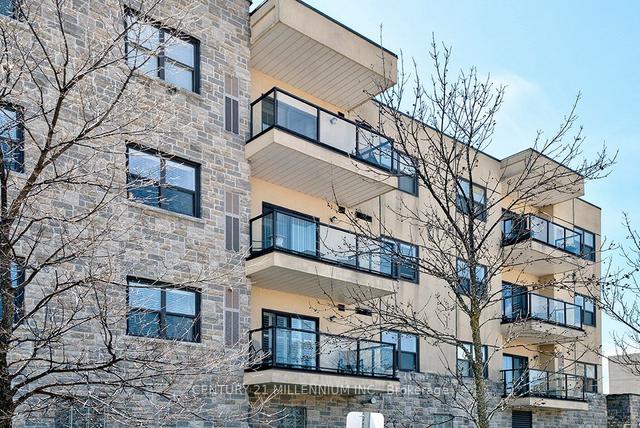 204 - 91 Raglan St, Condo with 2 bedrooms, 2 bathrooms and 1 parking in Collingwood ON | Image 4