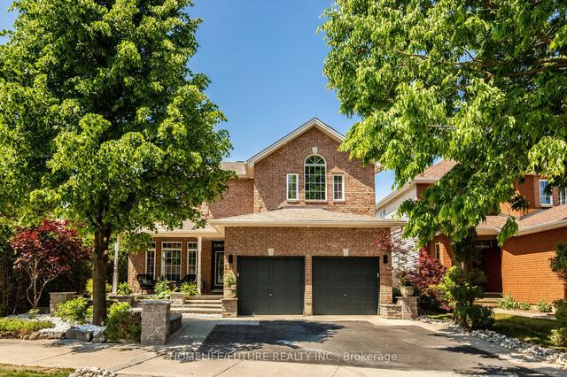 138 Steeple Chase Dr, House detached with 4 bedrooms, 4 bathrooms and 4 parking in Ottawa ON | Image 1