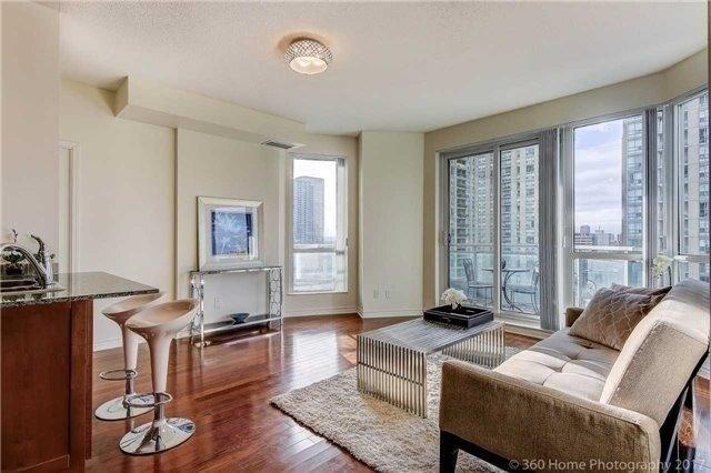 1310 - 18 Holmes Ave, Condo with 2 bedrooms, 2 bathrooms and 1 parking in Toronto ON | Image 14
