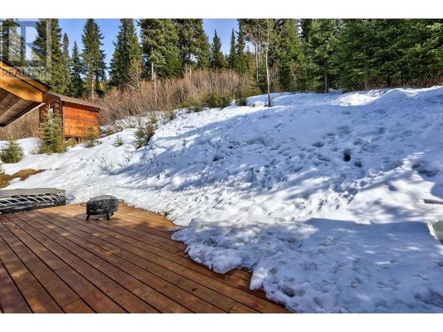 2431 Fairways Drive, House detached with 5 bedrooms, 4 bathrooms and null parking in Sun Peaks Mountain BC | Image 21