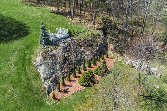 17012 Highway 41, House detached with 3 bedrooms, 3 bathrooms and 35 parking in Addington Highlands ON | Image 29