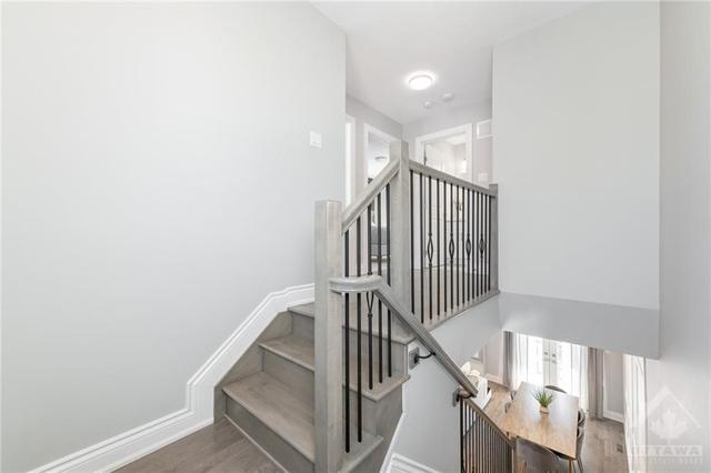 701 Reverie Private, Townhouse with 2 bedrooms, 3 bathrooms and 2 parking in Ottawa ON | Image 15
