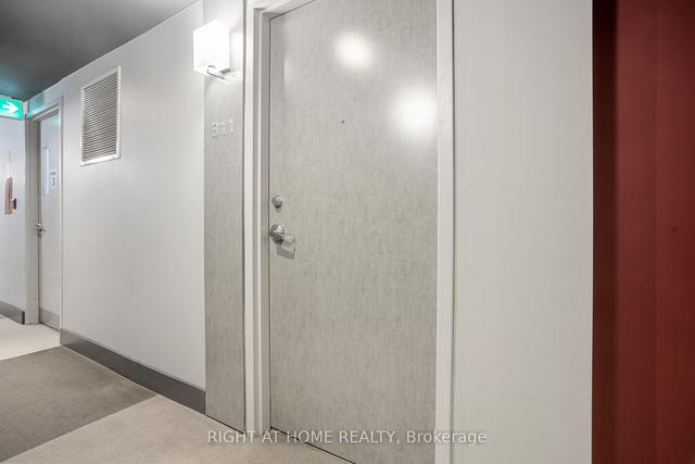 311 - 150 Water St N, Condo with 1 bedrooms, 1 bathrooms and 1 parking in Cambridge ON | Image 10