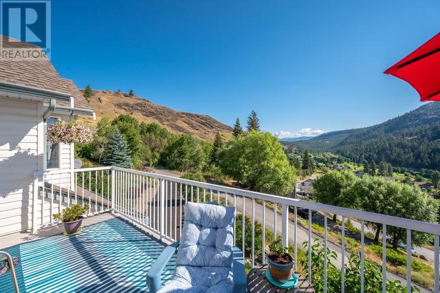 107 Uplands Drive, House detached with 5 bedrooms, 3 bathrooms and 2 parking in Okanagan Similkameen I BC | Image 41