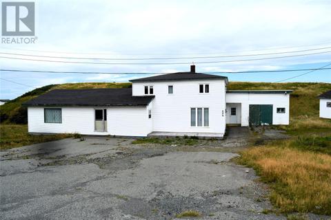 286 - 296 Main Road, House detached with 4 bedrooms, 2 bathrooms and null parking in Whitbourne NL | Card Image