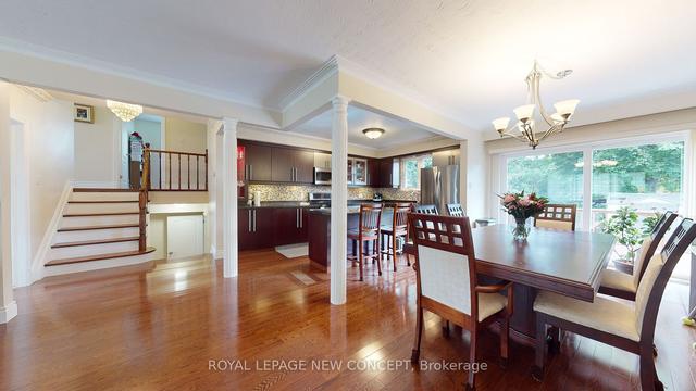 171 Pannahill Rd, House detached with 3 bedrooms, 2 bathrooms and 5 parking in Toronto ON | Image 40