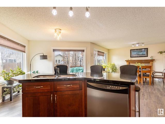 10306 96 St, House detached with 4 bedrooms, 3 bathrooms and 4 parking in Morinville AB | Image 13