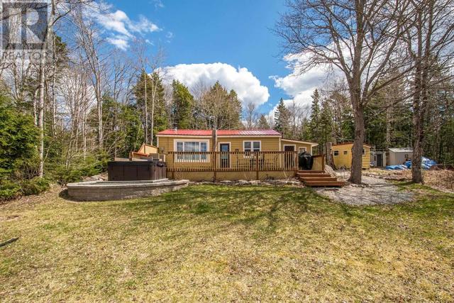 315 Wallaback Drive, House detached with 3 bedrooms, 1 bathrooms and null parking in Chester NS | Image 4