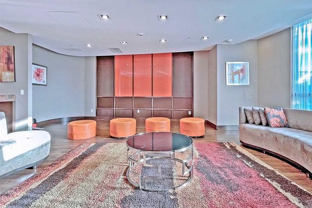 2201 - 5740 Yonge St, Condo with 2 bedrooms, 2 bathrooms and 1 parking in Toronto ON | Image 29