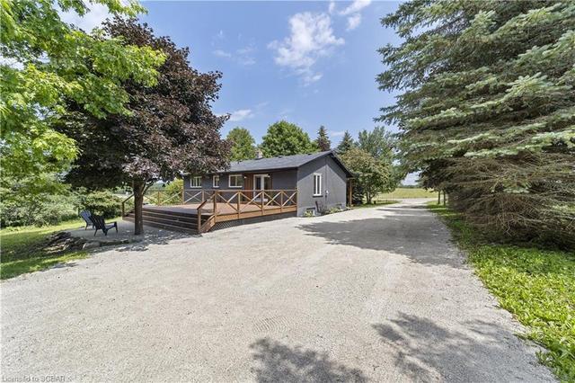 794148 31 Grey Road, House detached with 5 bedrooms, 2 bathrooms and 11 parking in Grey Highlands ON | Image 21