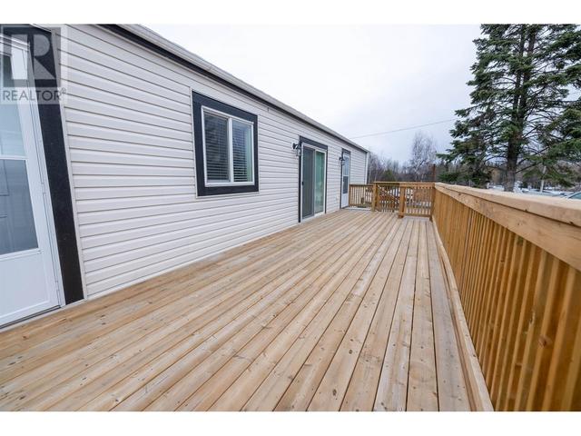 b3 - 5931 Cook Court, House other with 2 bedrooms, 2 bathrooms and null parking in Prince George BC | Image 5