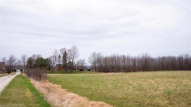 439104 Sydenham Lakeshore Drive, House detached with 3 bedrooms, 1 bathrooms and 8 parking in Meaford ON | Image 29