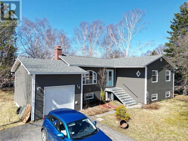 49 Birchview Drive, House detached with 2 bedrooms, 1 bathrooms and null parking in Pasadena NL | Image 2