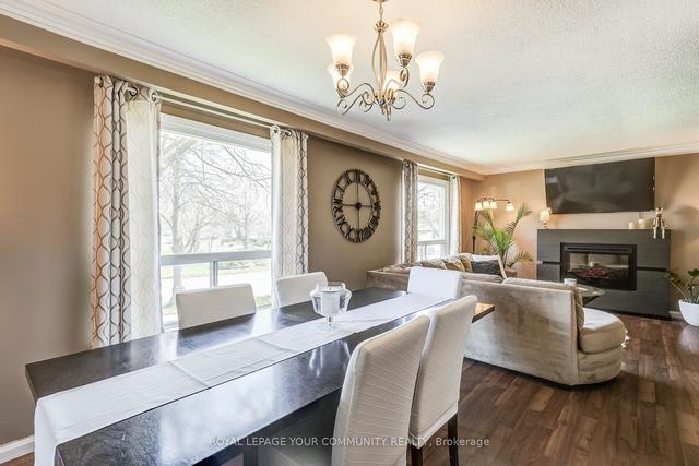 21 Pringle Ave, House detached with 4 bedrooms, 3 bathrooms and 6 parking in Markham ON | Image 21