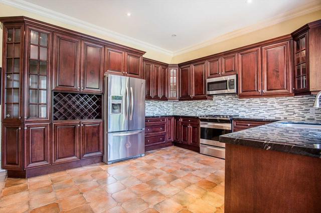 20 Arch Rd, House detached with 4 bedrooms, 4 bathrooms and 7 parking in Mississauga ON | Image 29