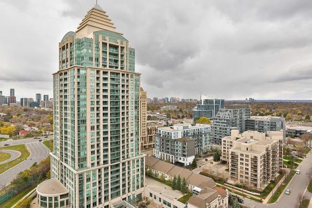 1912 - 1 Rean Dr, Condo with 1 bedrooms, 2 bathrooms and 1 parking in Toronto ON | Image 22