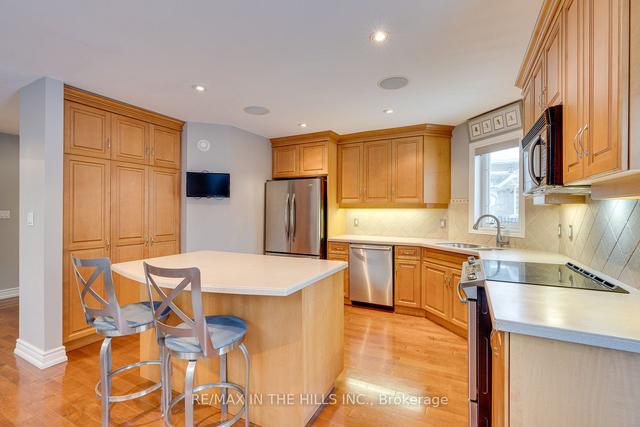 5 - 14 Zimmerman Dr, Condo with 2 bedrooms, 4 bathrooms and 4 parking in Caledon ON | Image 34