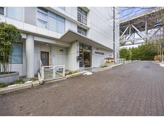 626 Kinghorne Mews, House attached with 2 bedrooms, 3 bathrooms and 2 parking in Vancouver BC | Image 12